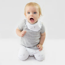 Load image into Gallery viewer, Baby Organic Shirt - Grey Marle