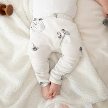 Load image into Gallery viewer, Baby Organic Cotton Australiana leggings