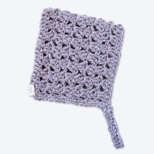 Load image into Gallery viewer, Organic Cotton Baby Bonnet