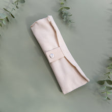 Load image into Gallery viewer, Bamboo Cutlery Travel Set