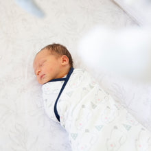 Load image into Gallery viewer, Organic Cotton Fawn Blanket - Australian Made