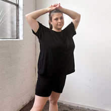 Load image into Gallery viewer, Organic Cotton Oversized T-shirt