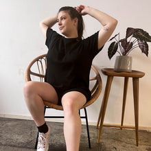 Load image into Gallery viewer, Organic Cotton Oversized T-shirt