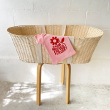 Load image into Gallery viewer, Grow Organic Organic Baby T-shirt | Pink