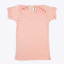Load image into Gallery viewer, Pink Organic Cotton Baby Shirt