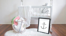 Load image into Gallery viewer, Anchor Fine Print