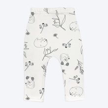 Load image into Gallery viewer, Australiana baby leggings Organic Cotton