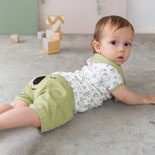 Load image into Gallery viewer, Organic Cotton Australiana Baby T-shirt