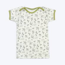 Load image into Gallery viewer, Organic Cotton Australiana Baby T-shirt