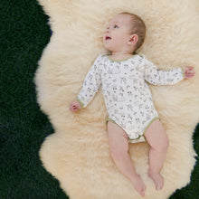 Load image into Gallery viewer, Australiana Organic Cotton Baby Bodysuit