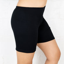 Load image into Gallery viewer, Organic Cotton Bike Shorts - Australian Made
