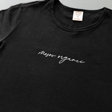 Load image into Gallery viewer, Mosov Script Logo T-shirt