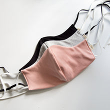 Load image into Gallery viewer, Organic Cotton Face Masks Made in Australia