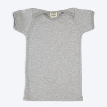 Load image into Gallery viewer, Baby Organic Shirt - Grey Marle
