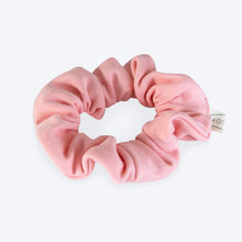 Load image into Gallery viewer, Plastic-free Organic Scrunchie
