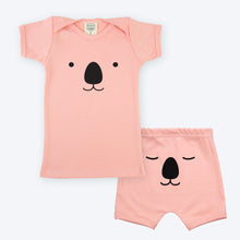 Load image into Gallery viewer, Organic Cotton Baby Play Set