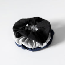 Load image into Gallery viewer, Plastic-free Organic Scrunchie