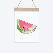 Load image into Gallery viewer, Watermelon Print - Limited Edition