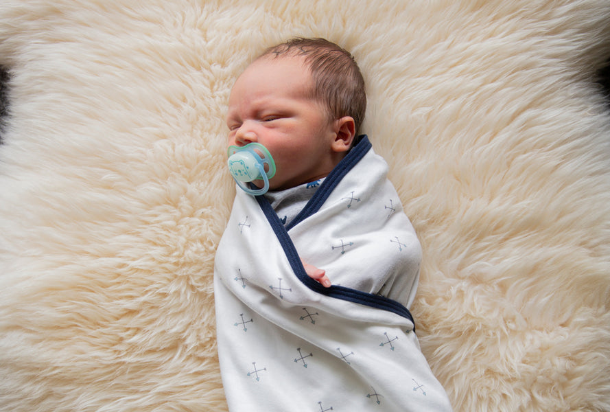 The Best Baby Blanket You Need