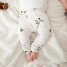 Load image into Gallery viewer, Baby Organic Cotton Australiana leggings
