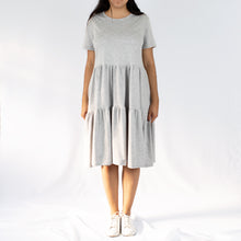 Load image into Gallery viewer, Organic Tiered Dress
